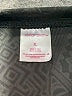 Xhilaration Chevron-herringbone Black Active Pants Size XL - photo 7