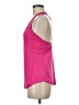 Puma 100% Polyester Pink Active Tank Size M - photo 5