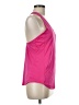 Puma 100% Polyester Pink Active Tank Size M - photo 4