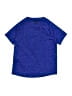 Under Armour 100% Polyester Blue Active T-Shirt Size S (youth) - photo 2