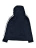 Adidas 100% Polyester Blue Sweatshirt Size 8 - photo 2
