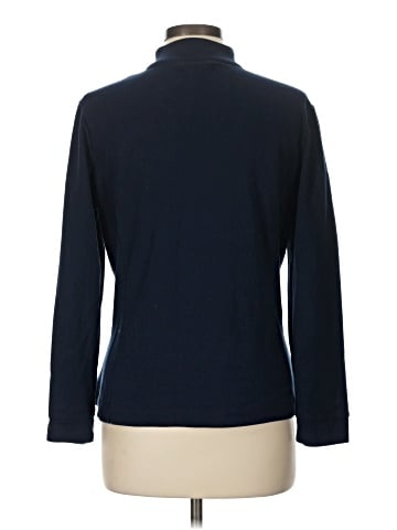 Fairway & Greene Turtleneck Sweater (view 2)
