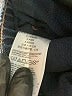 Gap 100% Cotton Solid Blue Jeans Size 5 - photo 4