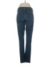 Just Black Stars Blue Jeans Size 27 waist - photo 2