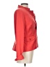 OBR Red Blazer Size L - photo 4