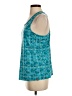 Title Nine Teal Tank Top Size S - photo 5