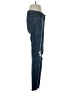 Just Black Stars Blue Jeans Size 27 waist - photo 4