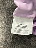 Nike 100% Polyester Pink Purple Short Sleeve Polo Size M (toddler) - photo 4