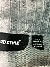 RD Style Gray Turtleneck Sweater Size M - photo 7