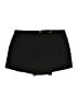 Papaya Solid Black Skort Size S - photo 1
