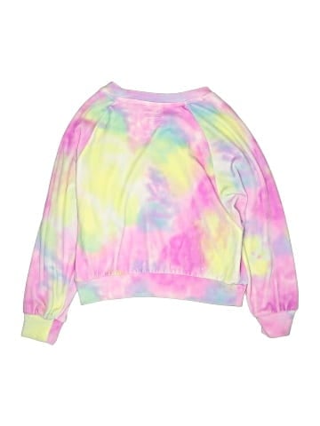 Justice Sweatshirt (view 2)