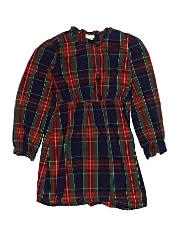 Crewcuts Outlet Dress (view 1)