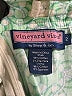 Vineyard Vines Solid Green Skort Size 2 - photo 3