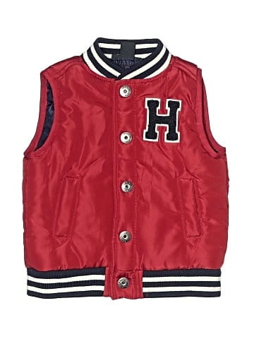 Tommy Hilfiger Vest (view 1)