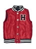 Tommy Hilfiger 100% Polyester Red Vest Size 3-6 mo - photo 1