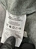 Nike 100% Polyester Gray Long Sleeve T-Shirt Size M - photo 8