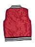 Tommy Hilfiger 100% Polyester Red Vest Size 3-6 mo - photo 2