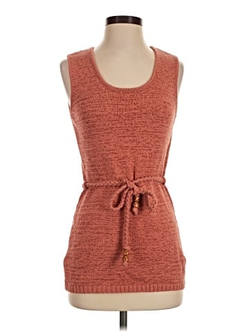 Marisa Christina Sweater Vest (view 1)