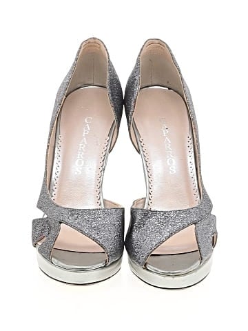 Caparros Heels (view 2)