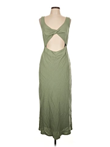 Petal and Pup Casual Dress (view 1)