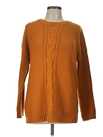 Arizona Jean Company Pullover Sweater (view 1)