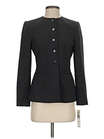 Kasper Blazer (view 1)