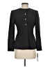 Kasper Black Blazer Size 2 Petite - photo 1