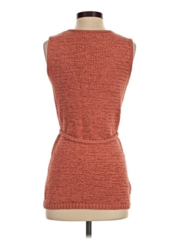 Marisa Christina Sweater Vest (view 2)