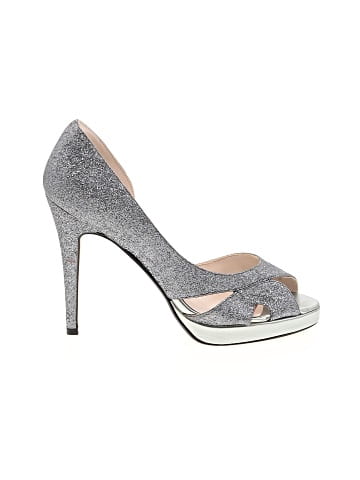 Caparros Heels (view 1)