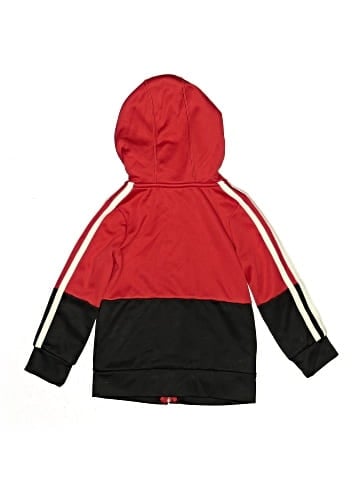 Adidas Zip Up Hoodie (view 2)