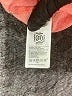 Athleta 100% Linen Orange Linen Pants Size 0 - photo 8