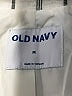 Old Navy Stripes White Blazer Size M - photo 3