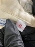 Jos. A. Bank Ivory Long Sleeve Blouse Size 6 - photo 8