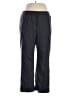 Amanda Smith 100% Wool Gray Wool Pants Size 18 - photo 1