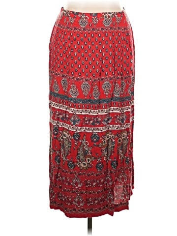 Coldwater Creek Casual Skirt (view 1)