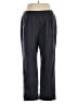 Amanda Smith 100% Wool Gray Wool Pants Size 18 - photo 2