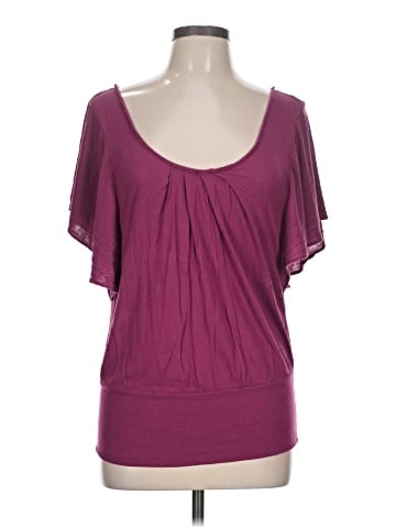 Decree Short Sleeve T-Shirt (view 1)