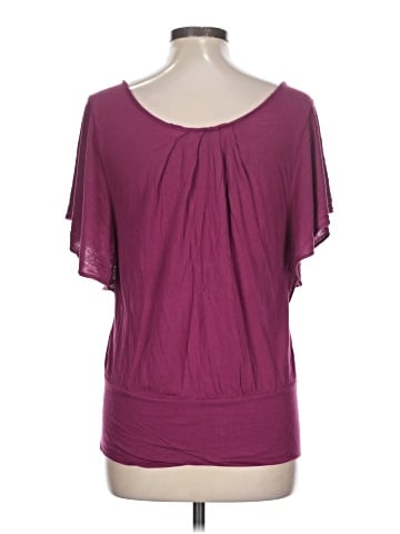 Decree Short Sleeve T-Shirt (view 2)