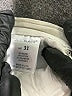 Just Black Hearts Ivory Jeans Size 31 waist - photo 8