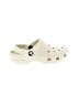 Crocs Ivory Clogs Size 11 (kids, wide) - photo 1