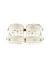 Crocs Ivory Clogs Size 11 (kids, wide) - photo 2