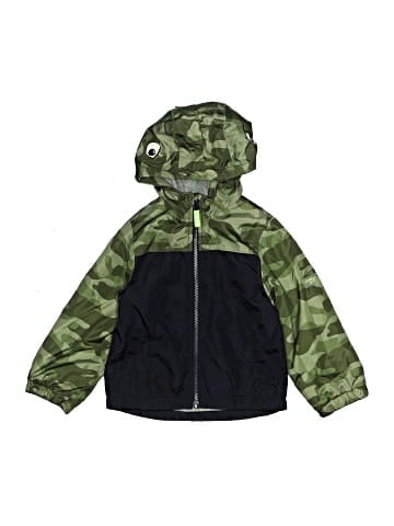 OshKosh B'gosh Windbreaker (view 1)