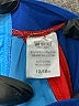 UV Skinz Blue Rash Guard Size 12-18 mo - photo 3
