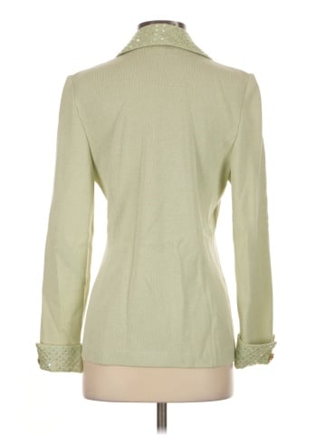 St. John Collection by Marie Gray Blazer (view 2)