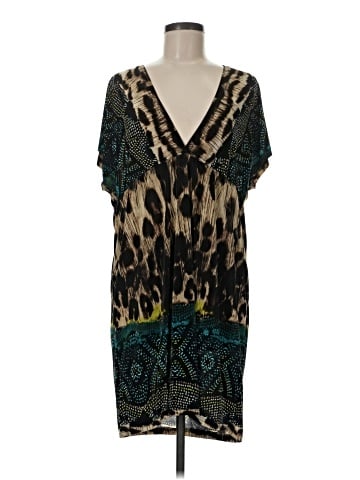 Cotton Express Casual Dress (view 1)