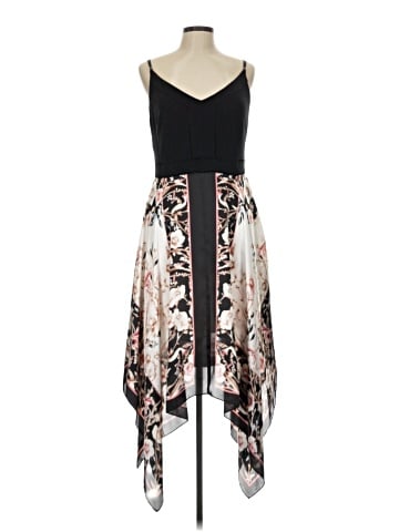 White House Black Market Cocktail Dress (view 1)