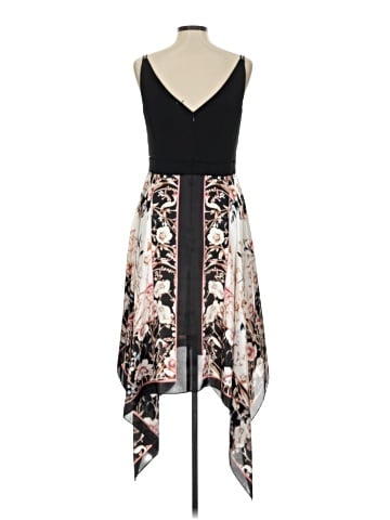White House Black Market Cocktail Dress (view 2)