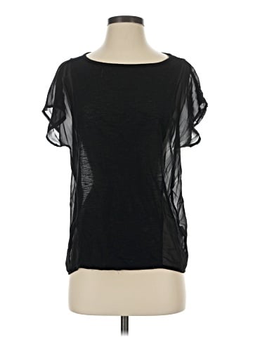 Moa Moa Short Sleeve Top (view 1)
