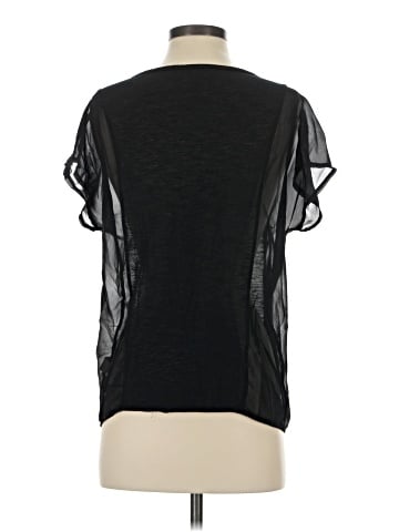 Moa Moa Short Sleeve Top (view 2)