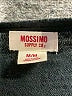 Mossimo Supply Co. Black Pullover Sweater Size M - photo 7